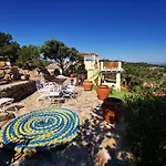 Tea Costa Smeralda - Ferienhaus *