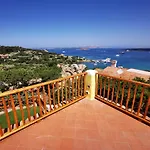 Tea Costa Smeralda - Porto Cervo