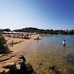 Tea Costa Smeralda - Ferienhaus *