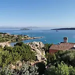 Vakantiehuis Tea Costa Smeralda - *