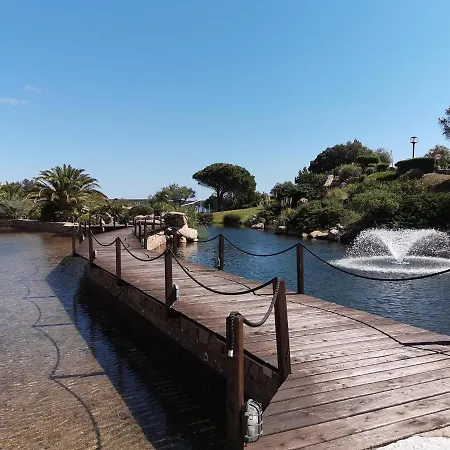 Tea Costa Smeralda - 포르투 세르보