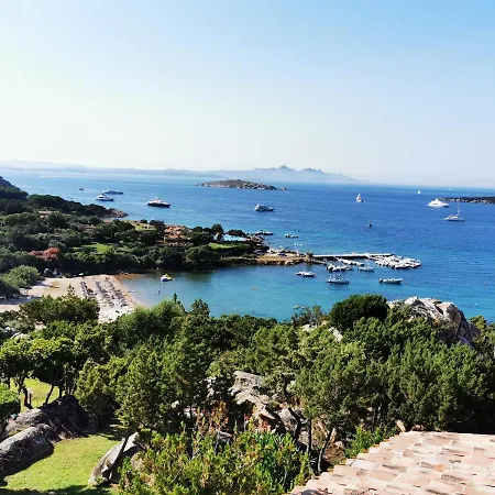 Tea Costa Smeralda - 펜션 *