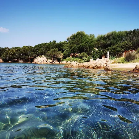 Tea Costa Smeralda - 펜션