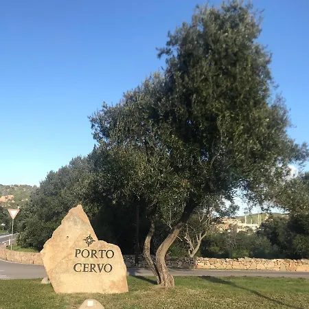 Feriehus Tea Costa Smeralda - Porto Cervo