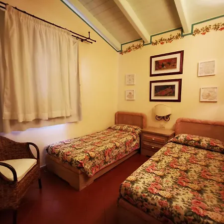 Tea Costa Smeralda - 펜션