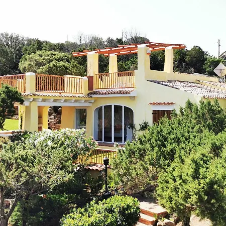 Tea Costa Smeralda - Porto Cervo