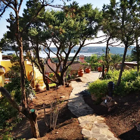 Tea Costa Smeralda - 포르투 세르보