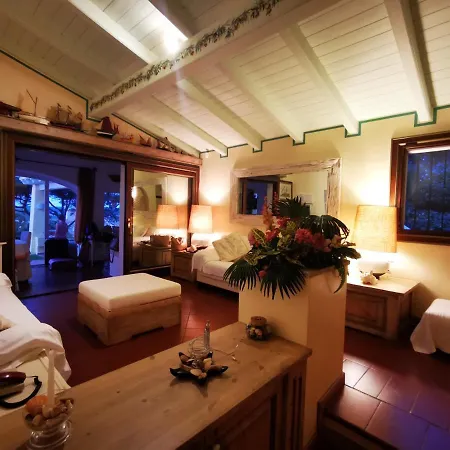 Tea Costa Smeralda - * 포르투 세르보