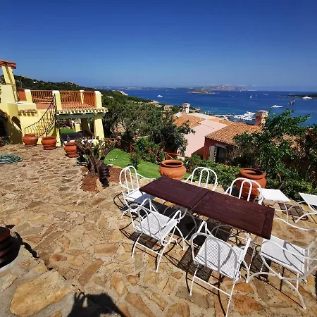 Tea Costa Smeralda - *