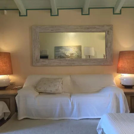 Tea Costa Smeralda - * Porto Cervo