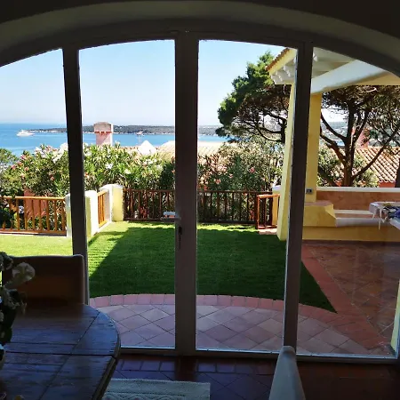 Tea Costa Smeralda - 펜션