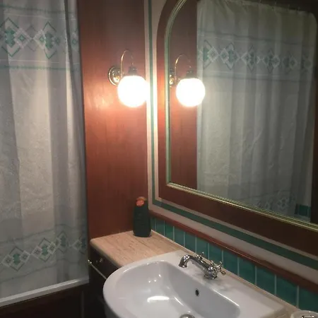 Tea Costa Smeralda - Porto Cervo