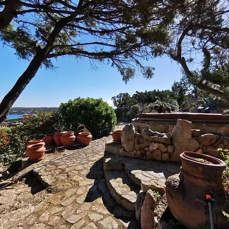 Tea Costa Smeralda - Porto Cervo