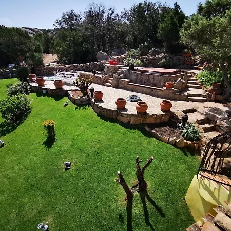 Tea Costa Smeralda -