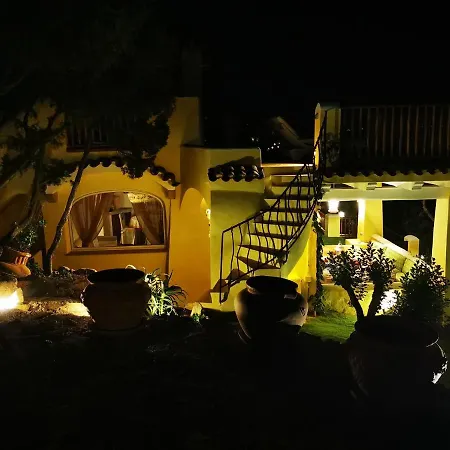 Tea Costa Smeralda - 펜션 포르투 세르보