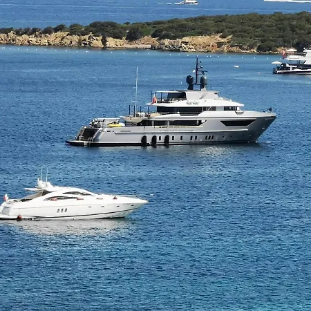 Tea Costa Smeralda - * Porto Cervo