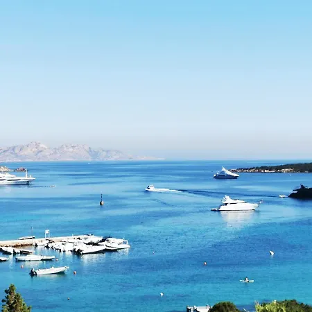 Tea Costa Smeralda - * 포르투 세르보