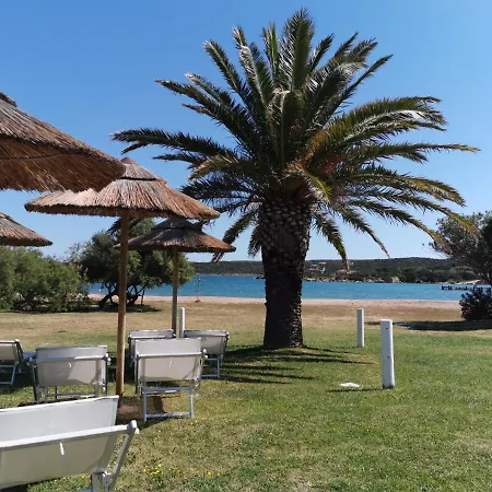 Feriehus Tea Costa Smeralda - Porto Cervo