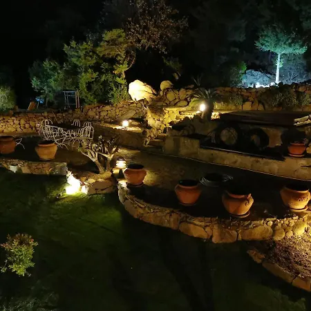 Tea Costa Smeralda -