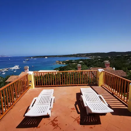 Feriehus Tea Costa Smeralda - Porto Cervo