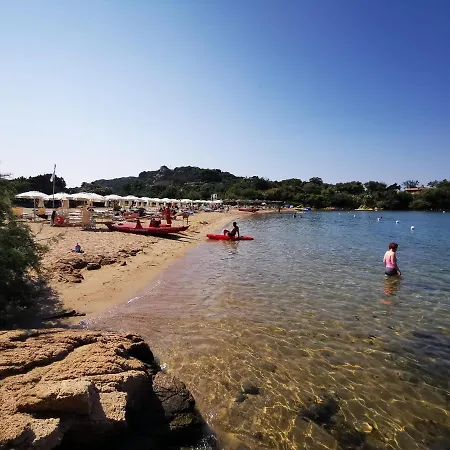 Tea Costa Smeralda - Feriehus *