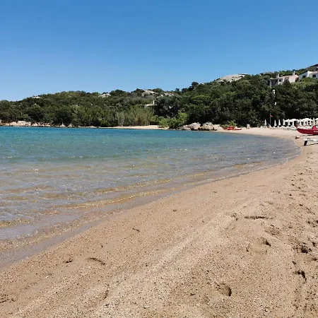 Feriehus Tea Costa Smeralda - *