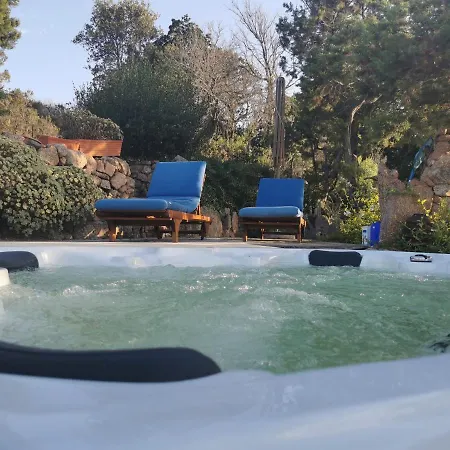 Feriehus Tea Costa Smeralda - Porto Cervo