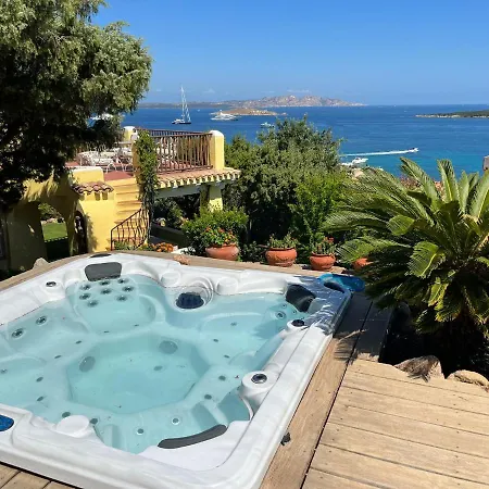 Tea Costa Smeralda - Porto Cervo