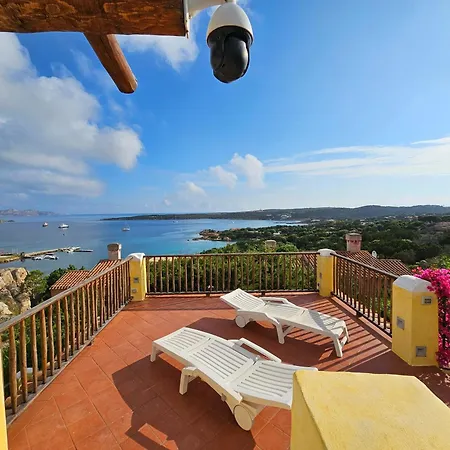 Tea Costa Smeralda - *