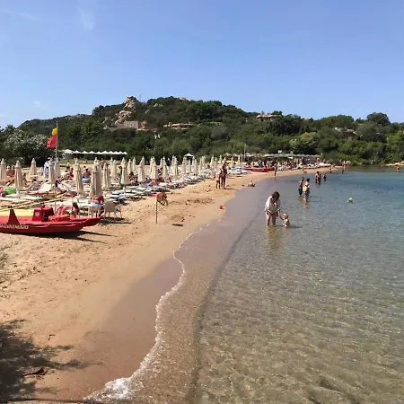 Tea Costa Smeralda - 펜션 포르투 세르보