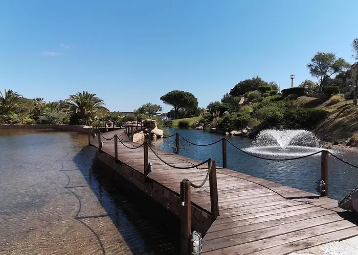 Tea Costa Smeralda - פורטו צ'רבו