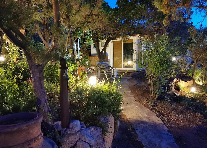 Tea Costa Smeralda - פורטו צ'רבו