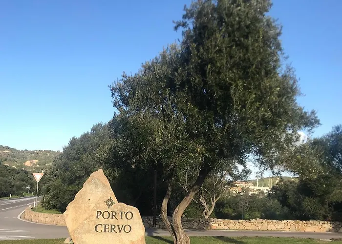 בית נופש Tea Costa Smeralda - פורטו צ'רבו