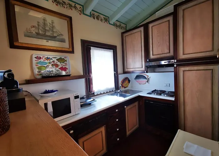 Tea Costa Smeralda - *