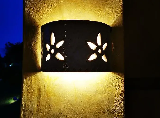 Tea Costa Smeralda - בית נופש *