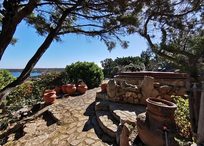 Tea Costa Smeralda - פורטו צ'רבו