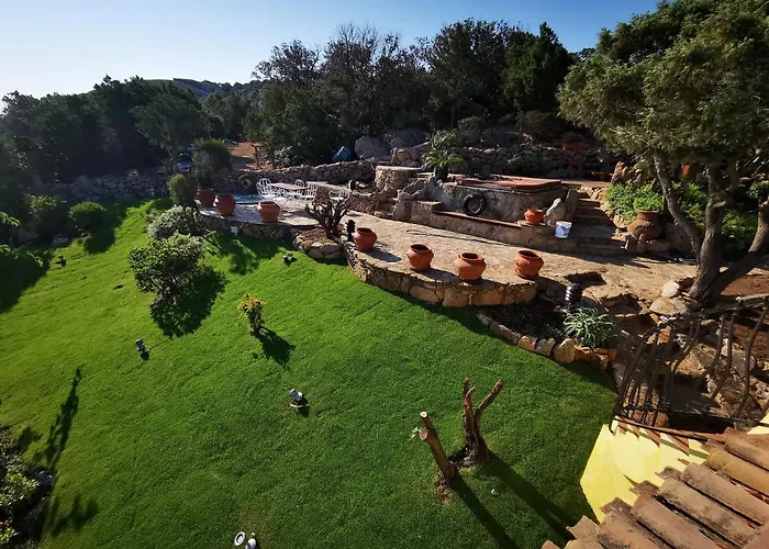 בית נופש Tea Costa Smeralda - *