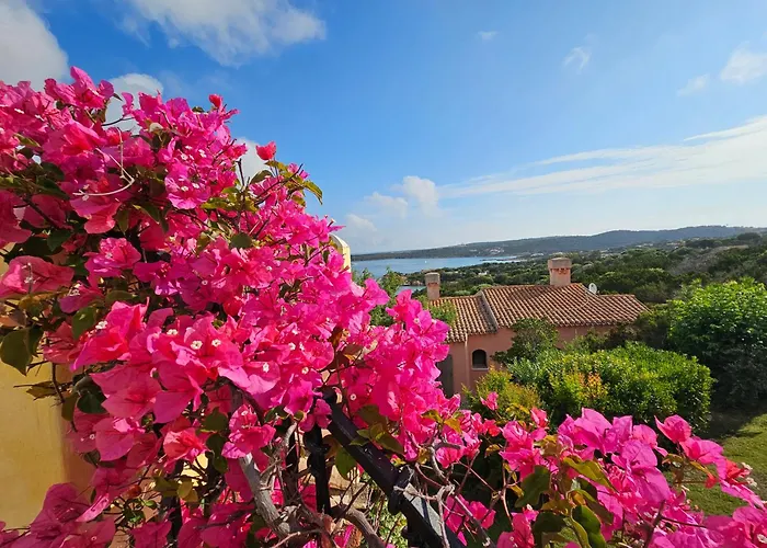 Tea Costa Smeralda - בית נופש *