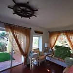Tea Costa Smeralda - بيت للعطل