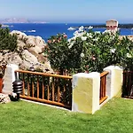 Tea Costa Smeralda - * بورتو كيرفو