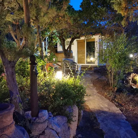 Tea Costa Smeralda - 切尔沃港