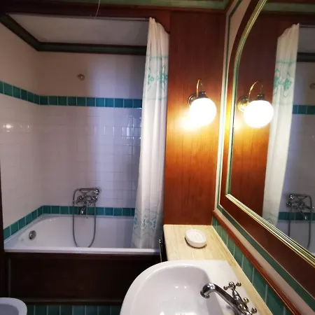 Feriehus Tea Costa Smeralda -