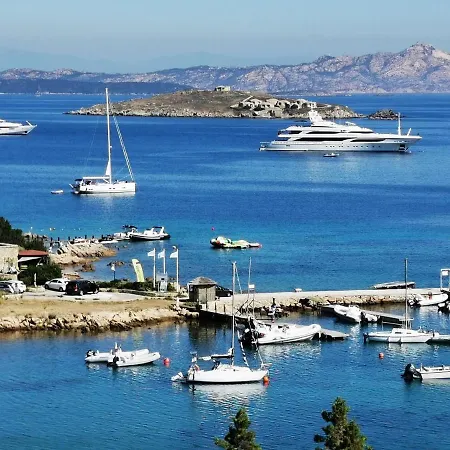 Tatil Evi Tea Costa Smeralda - Porto Cervo
