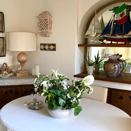 Tea Costa Smeralda - 度假居 *