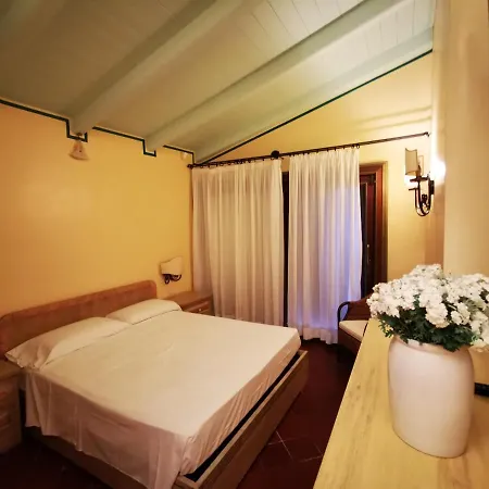 Tea Costa Smeralda - Tatil Evi *