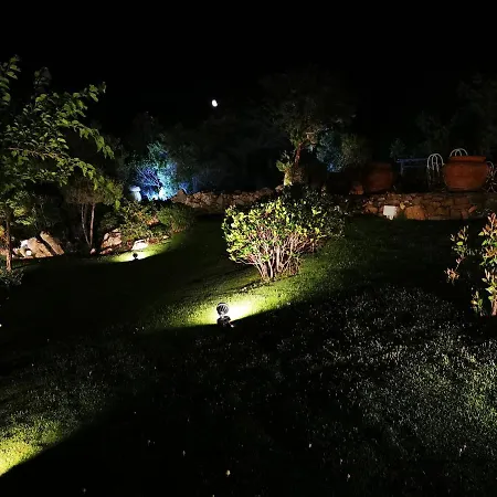 Tea Costa Smeralda - 度假居