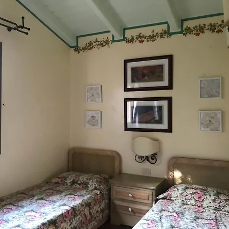 度假居 Tea Costa Smeralda -