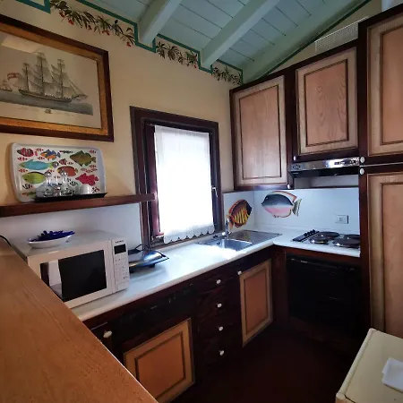 Tea Costa Smeralda - *