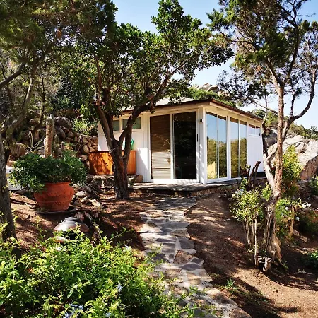 Tea Costa Smeralda - Tatil Evi *