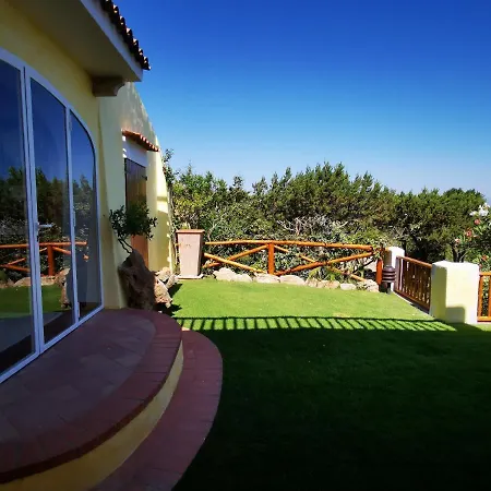 Tea Costa Smeralda - Tatil Evi